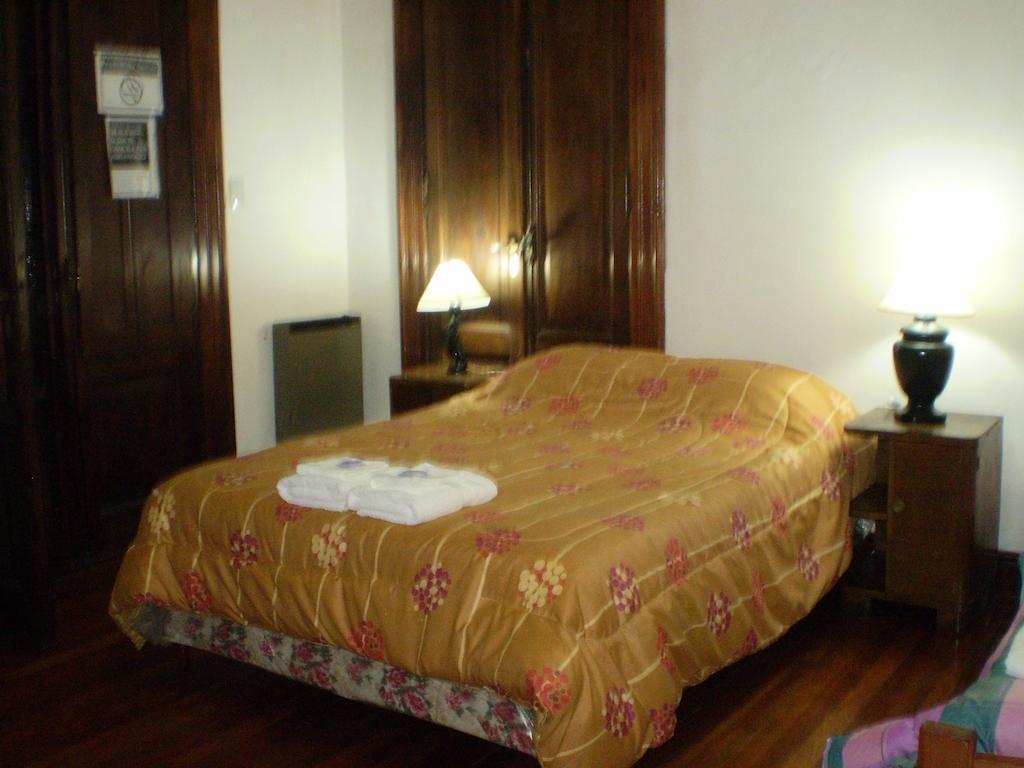 Hostel Marino Rosario Rosário Quarto foto