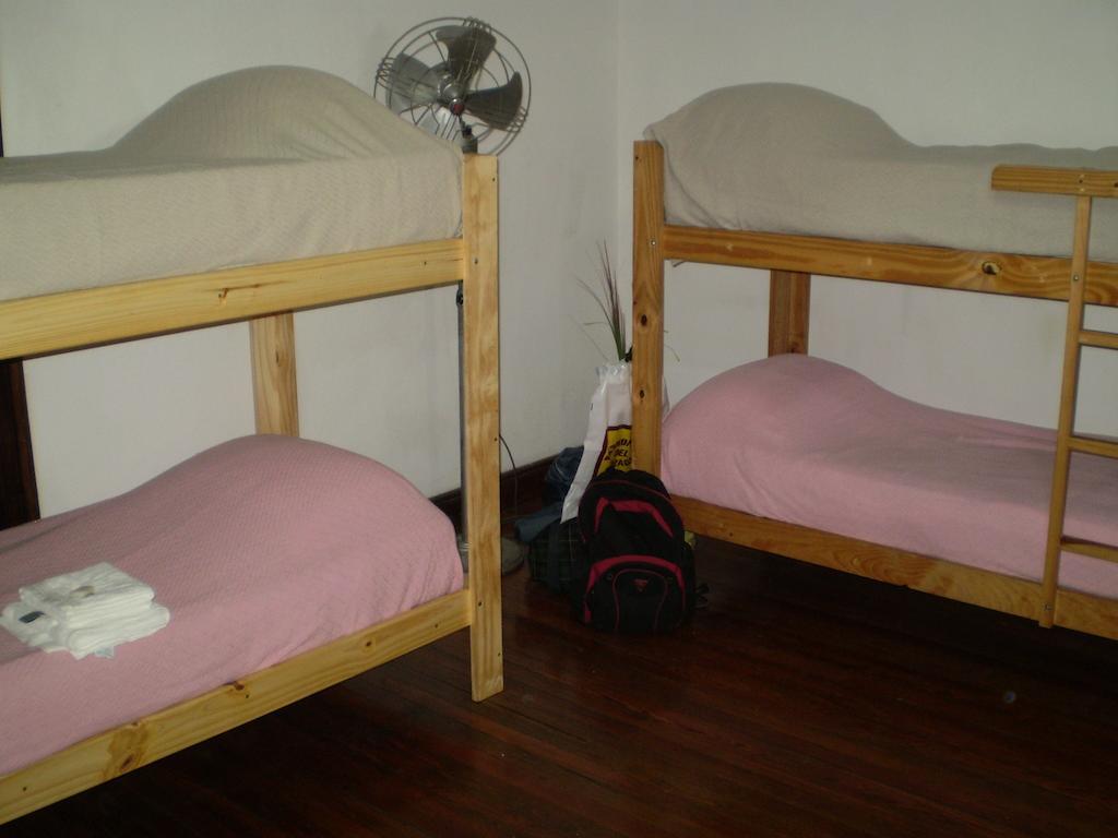 Hostel Marino Rosario Rosário Quarto foto