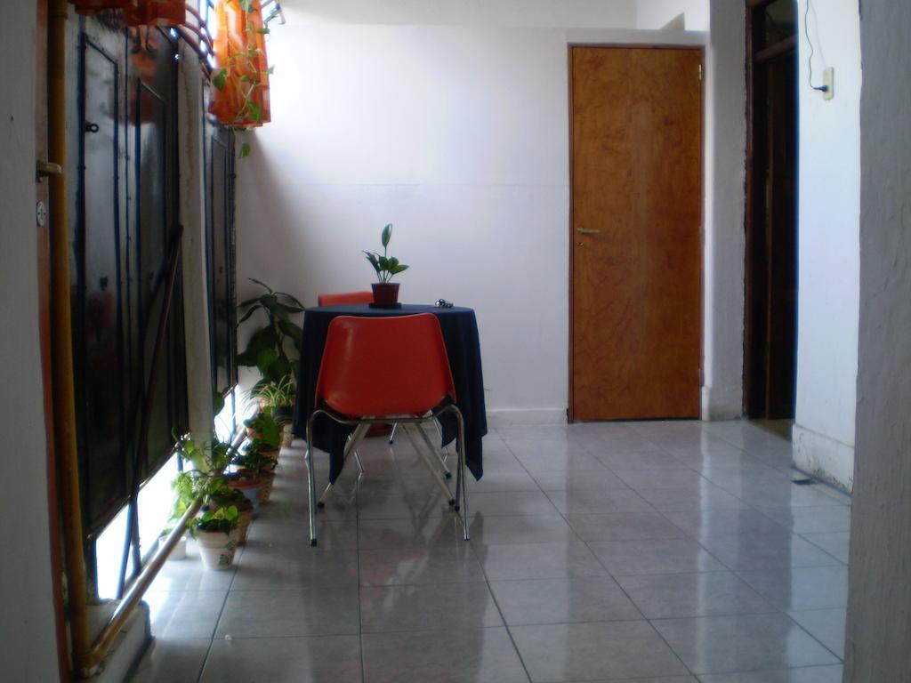 Hostel Marino Rosario Rosário Exterior foto