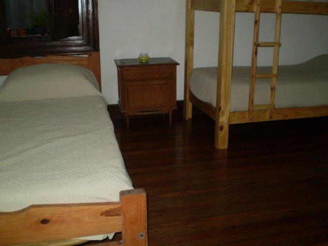 Hostel Marino Rosario Rosário Quarto foto